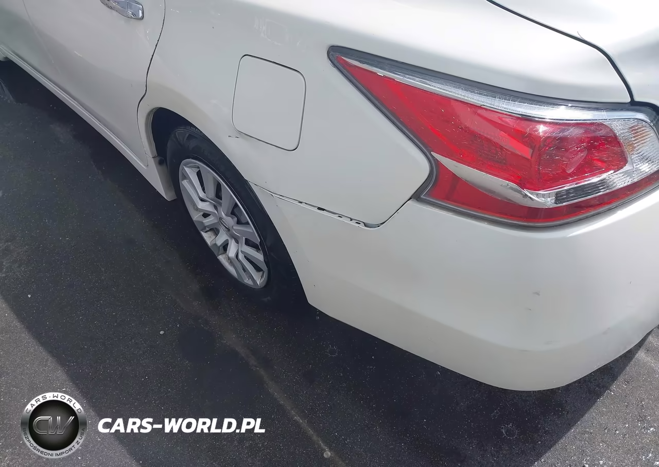 2015 Nissan Altima 2.5 S VIN:1N4AL3AP2FC188462 - 6