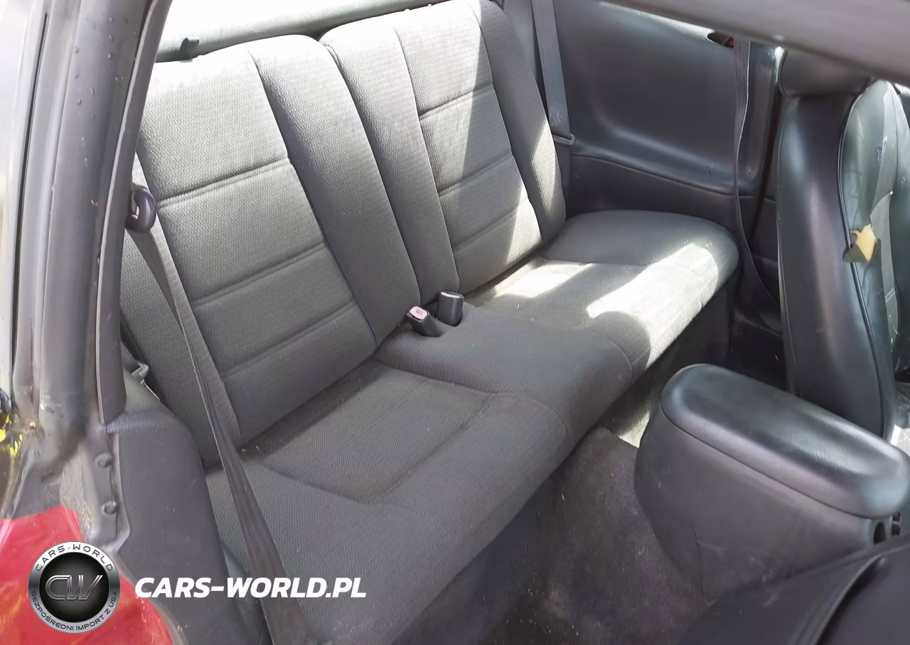 2000 Ford Mustang VIN:1FAFP4040YF310826 - 8