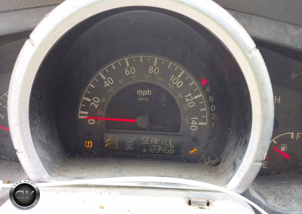 2007 Honda Ridgeline Rtl VIN:2HJYK16587H506618 - 7