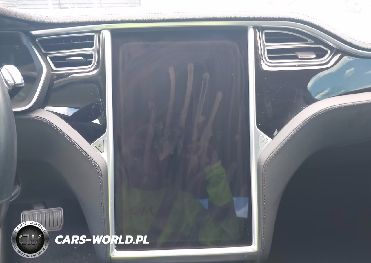 2014 Tesla Model S VIN:5YJSA1S19EFP38695 - 15