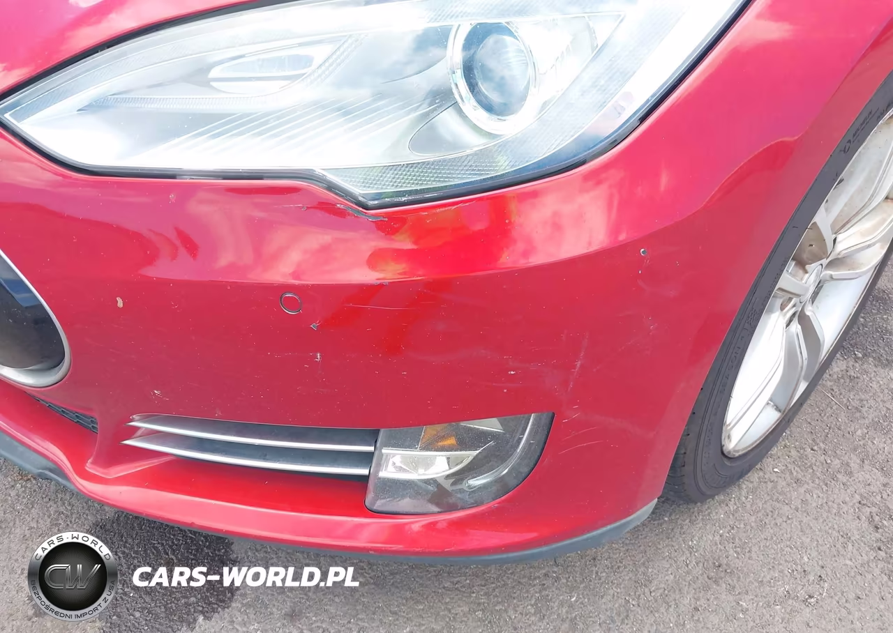 2014 Tesla Model S VIN:5YJSA1S19EFP38695 - 6