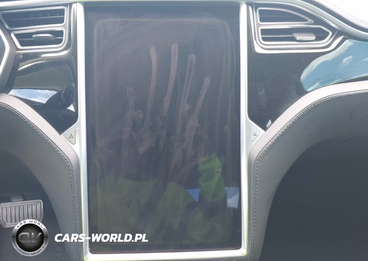 2014 Tesla Model S VIN:5YJSA1S19EFP38695 - 7