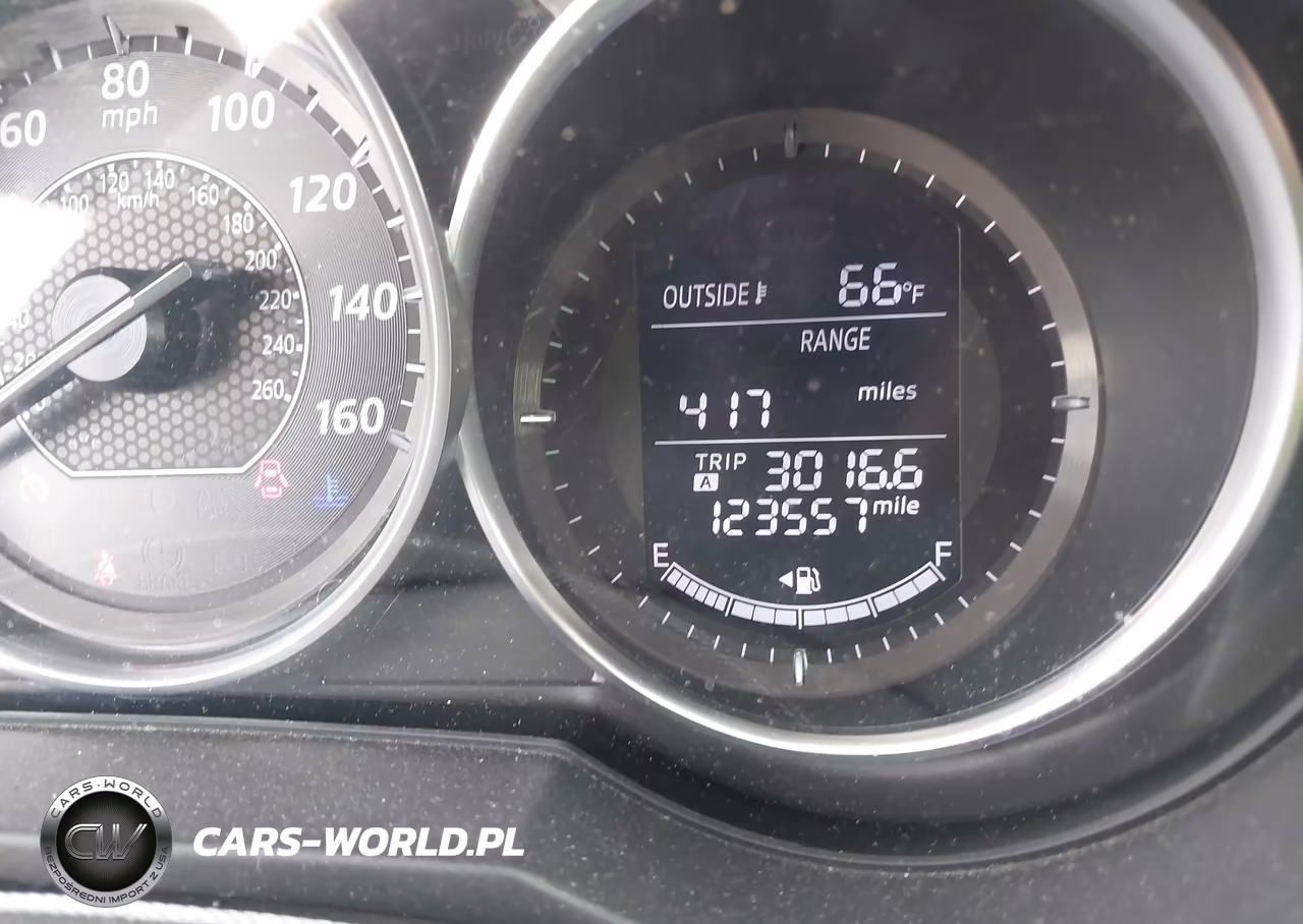 2015 Mazda Mazda6 I Sport VIN:JM1GJ1U6XF1170028 - 15