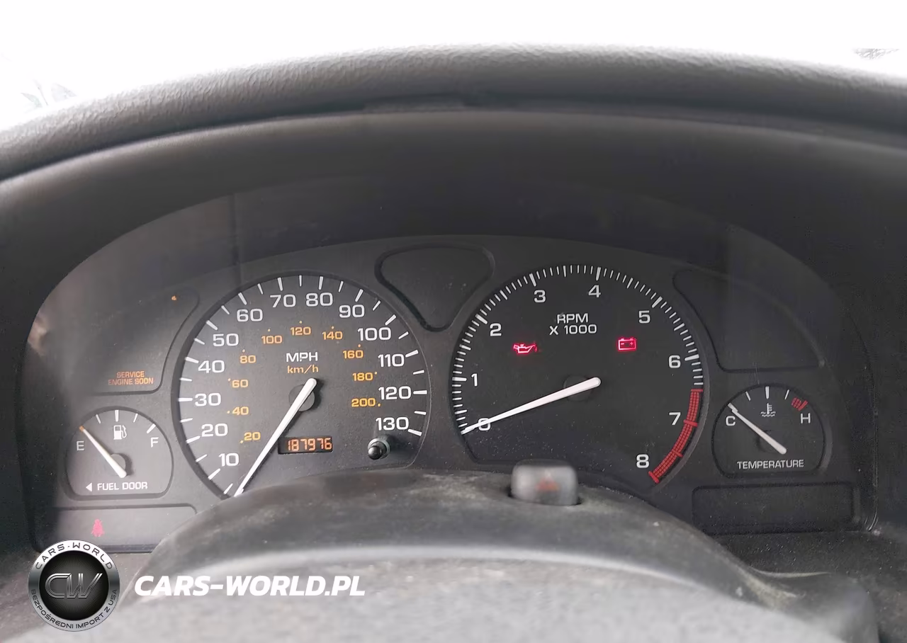 2002 Saturn S-Series Sl2 VIN:1G8ZK52702Z289110 - 7