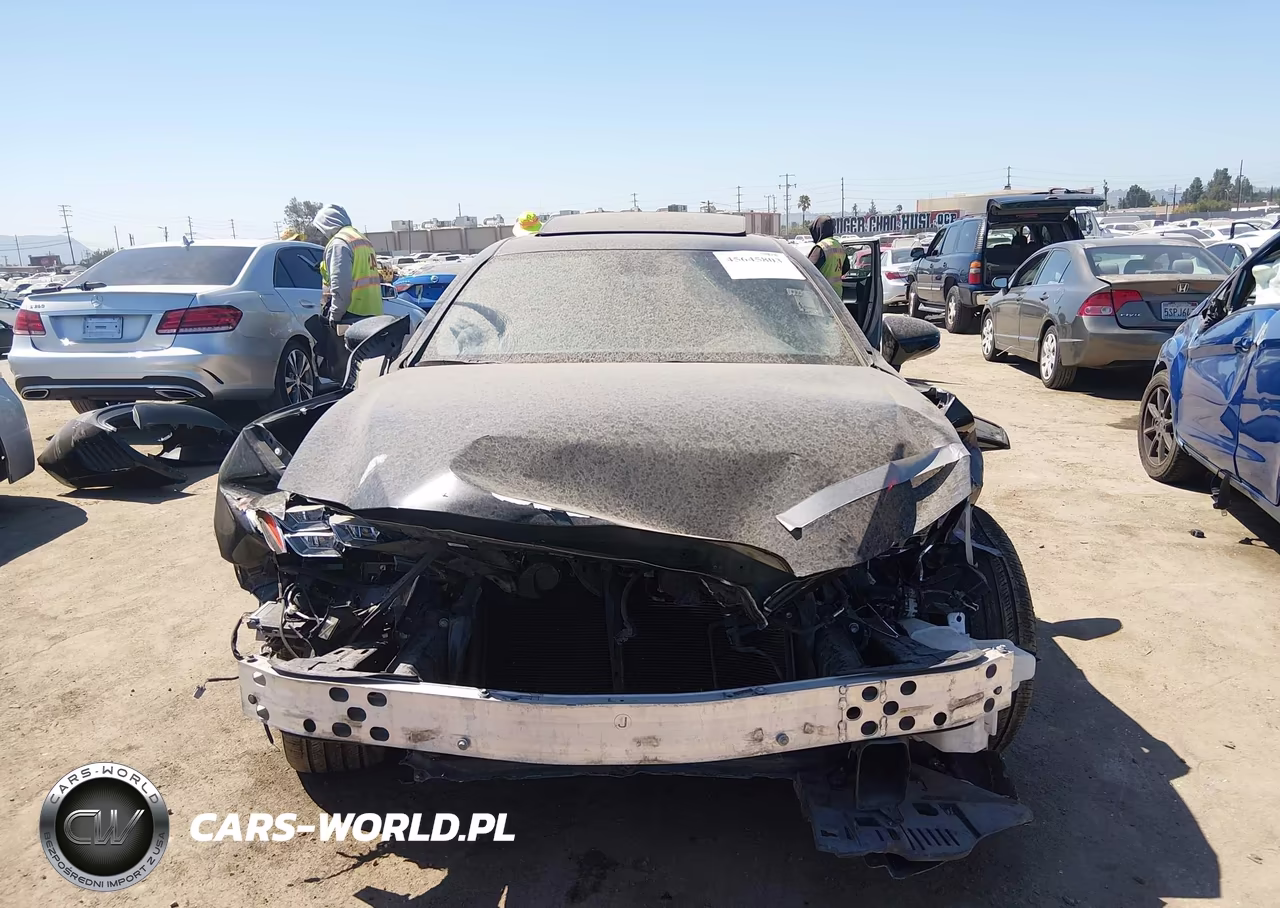 2018 Lexus Rc 350 VIN:JTHHZ5BC2J5018466 - 12