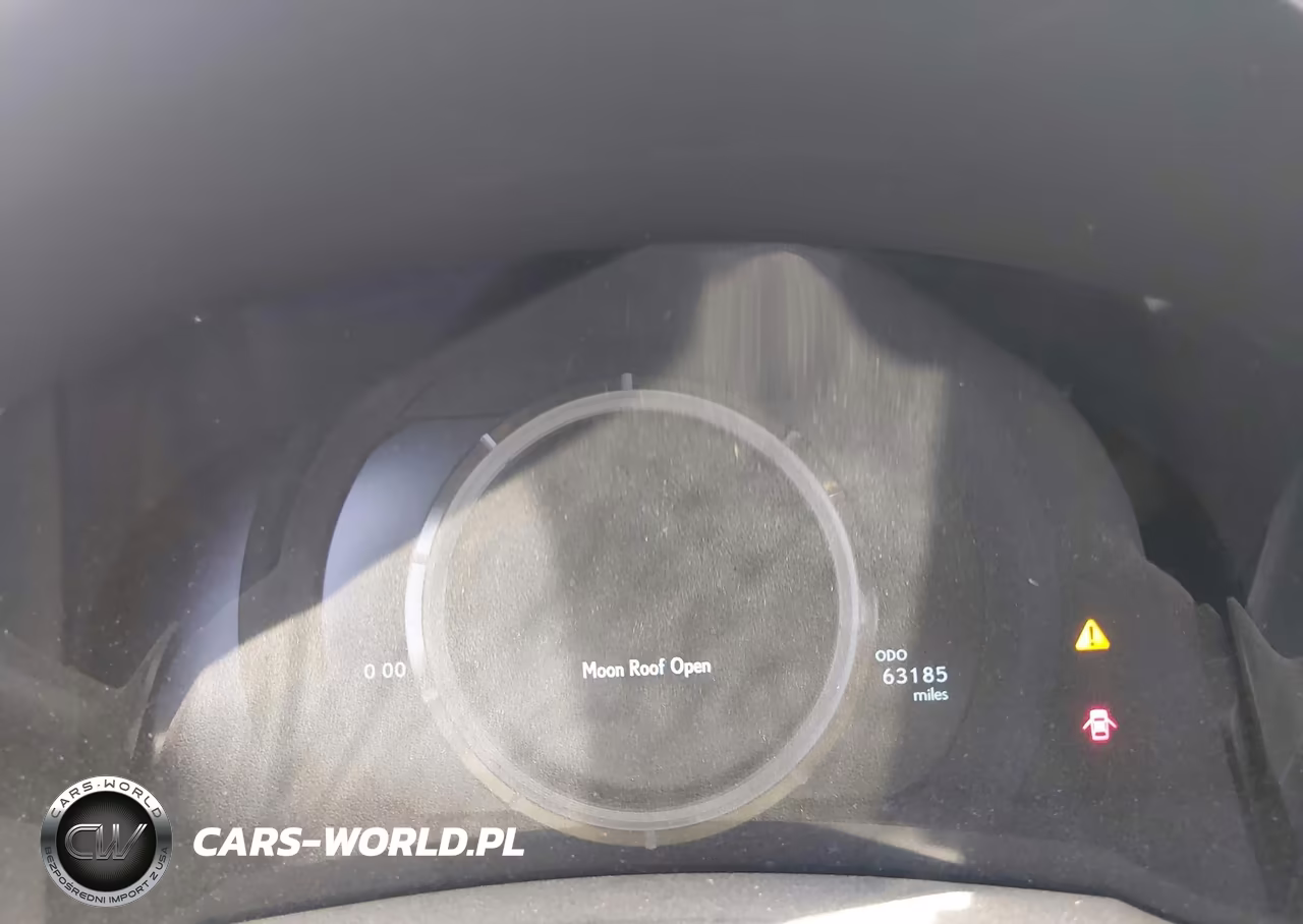 2018 Lexus Rc 350 VIN:JTHHZ5BC2J5018466 - 7