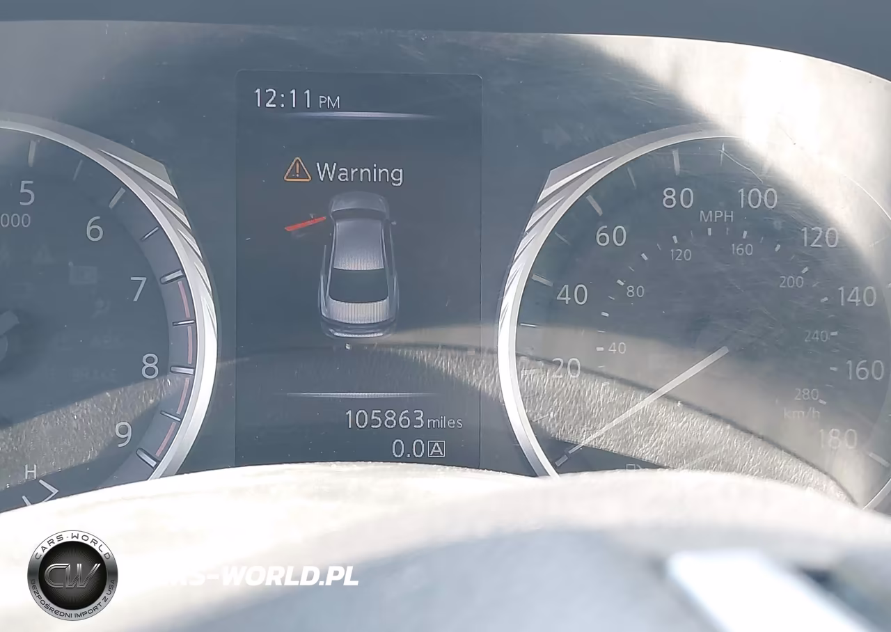 2018 Infiniti Q50 3.0T Luxe VIN:JN1EV7AP7JM361170 - 14