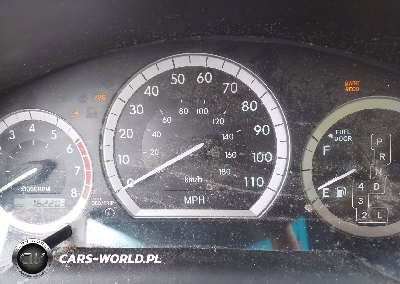 2004 Toyota Sienna Xle VIN:5TDZA22C34S144863 - 7