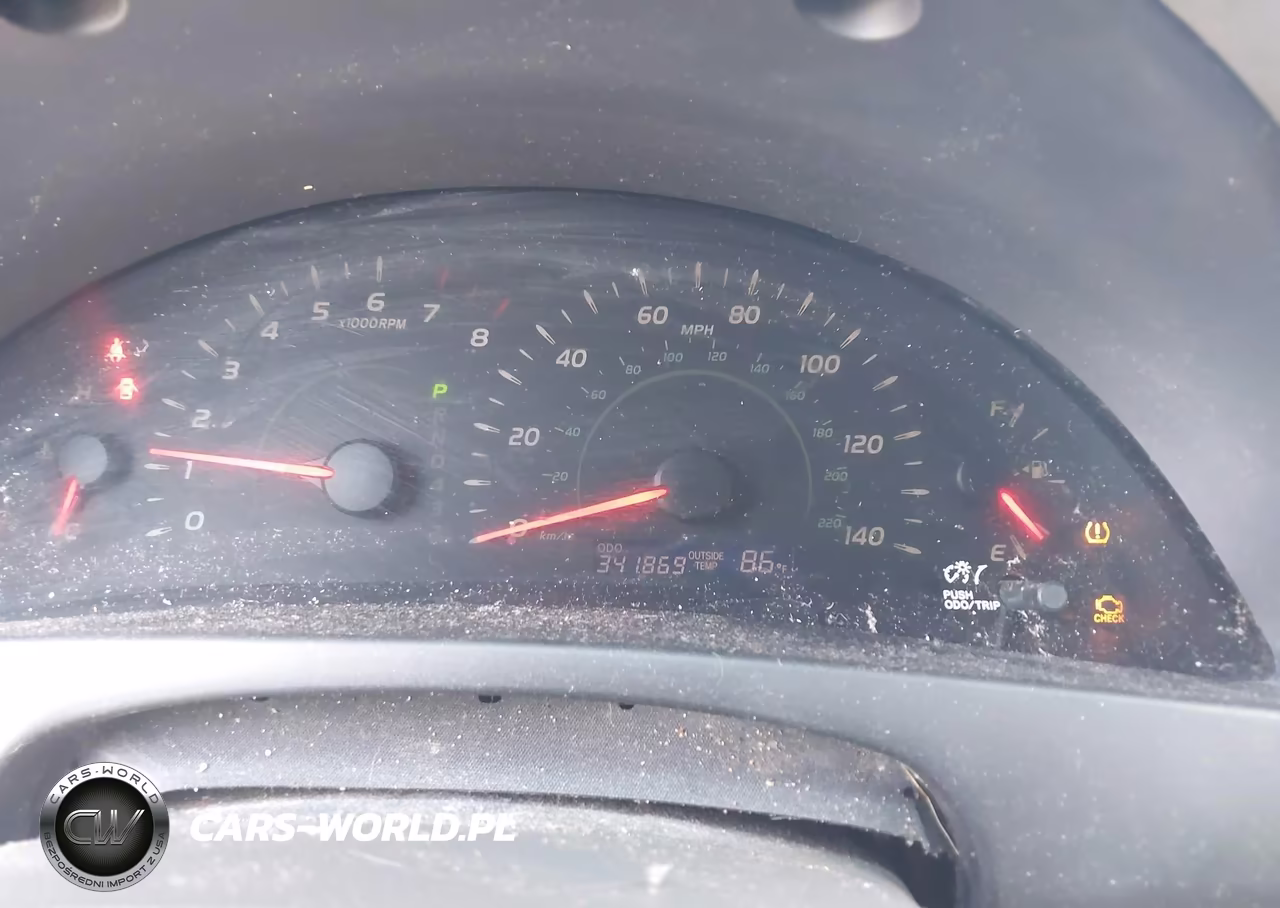 2008 Toyota Camry Le VIN:4T1BE46K58U785254 - 7