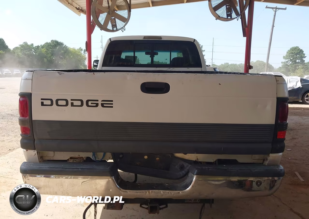 2001 Dodge Ram 3500 St VIN:1B7MF33691J202669 - 14