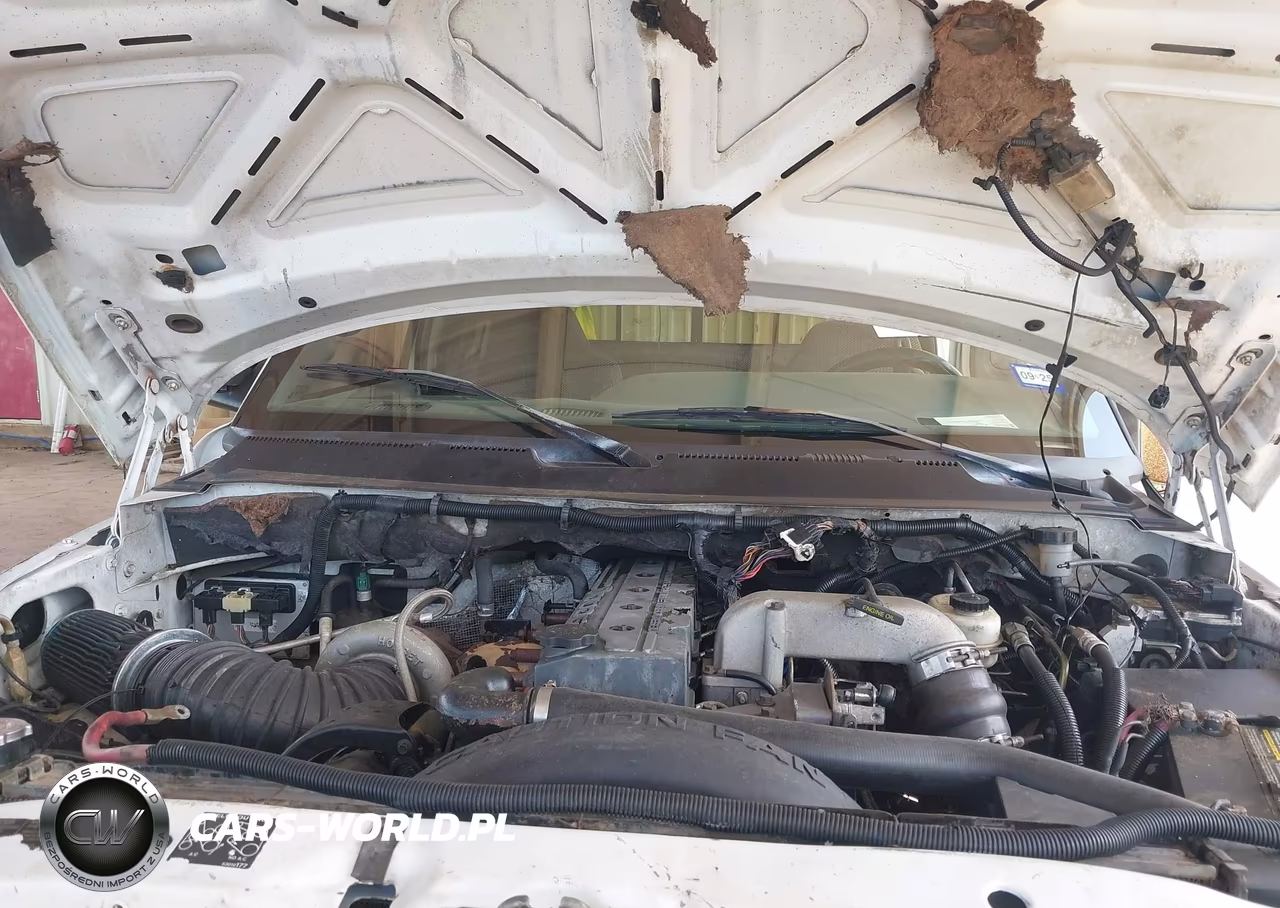 2001 Dodge Ram 3500 St VIN:1B7MF33691J202669 - 9
