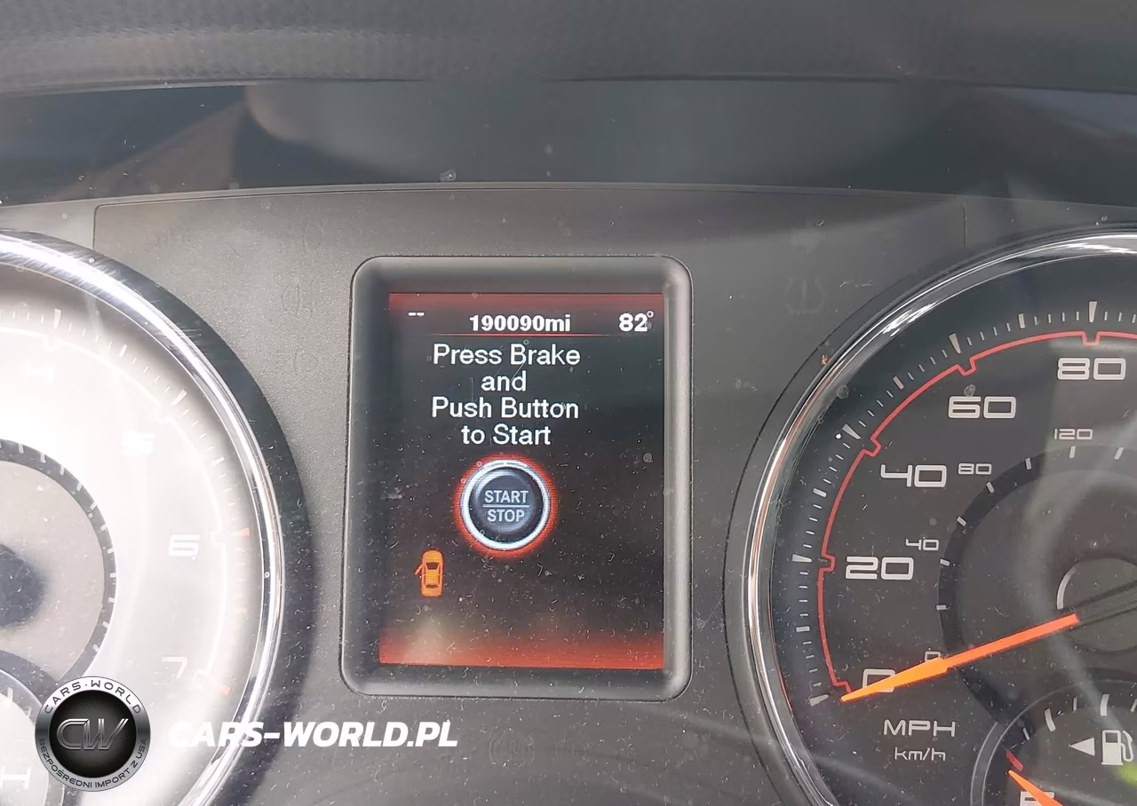 2012 Dodge Charger R-T VIN:2C3CDXCT7CH300445 - 7