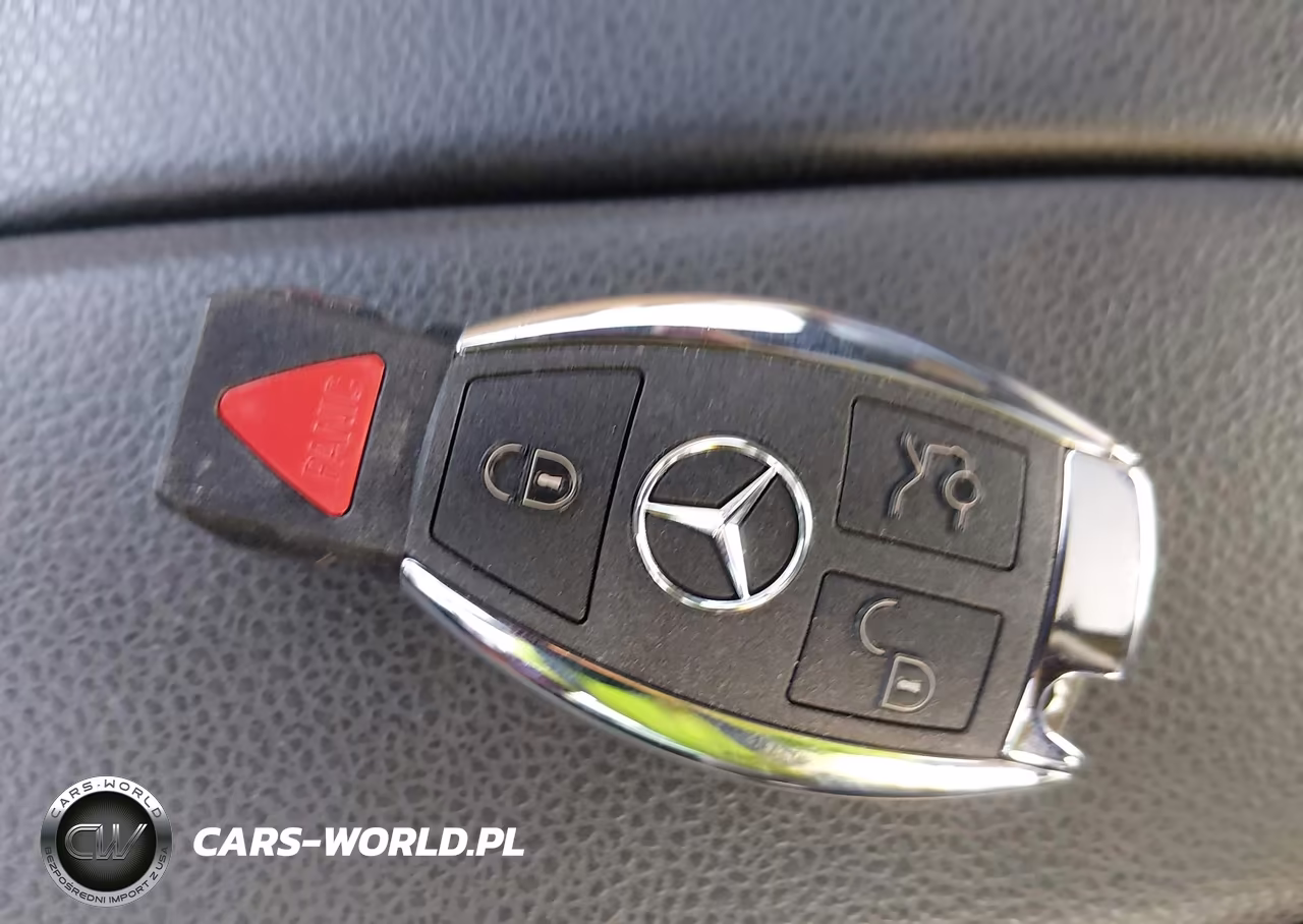 2015 Mercedes-Benz C 250 VIN:WDDGJ4HB1FG392131 - 11