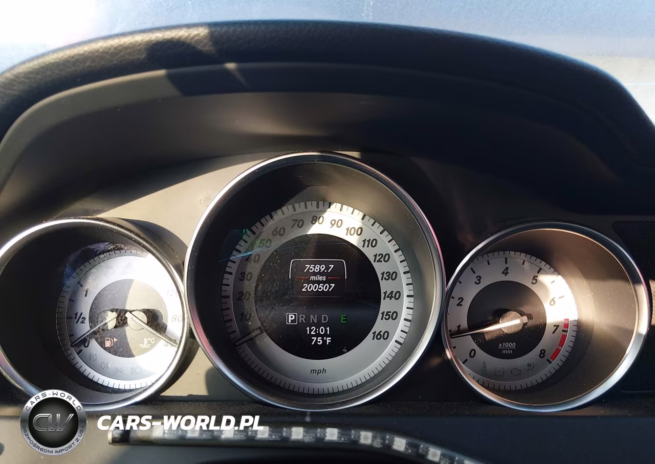 2015 Mercedes-Benz C 250 VIN:WDDGJ4HB1FG392131 - 7