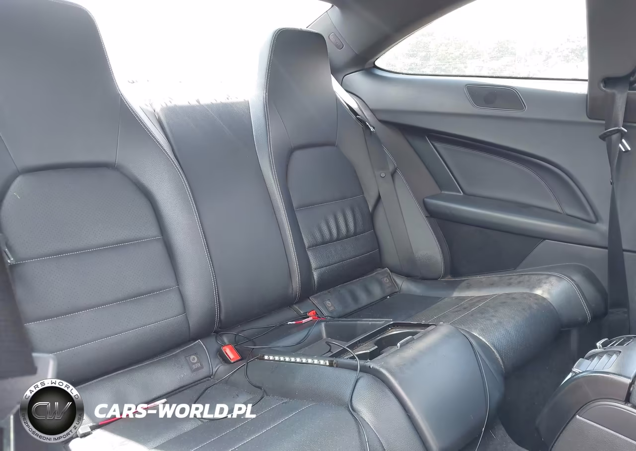 2015 Mercedes-Benz C 250 VIN:WDDGJ4HB1FG392131 - 8