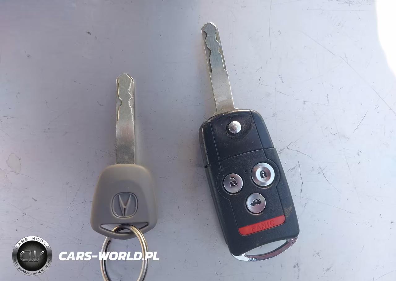 2007 Acura Mdx Technology Package VIN:2HNYD284X7H542443 - 11