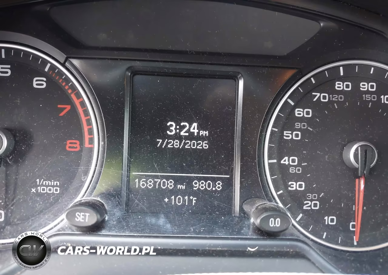 2017 Audi Q5 2.0T Premium VIN:WA1C2AFP2HA042509 - 7