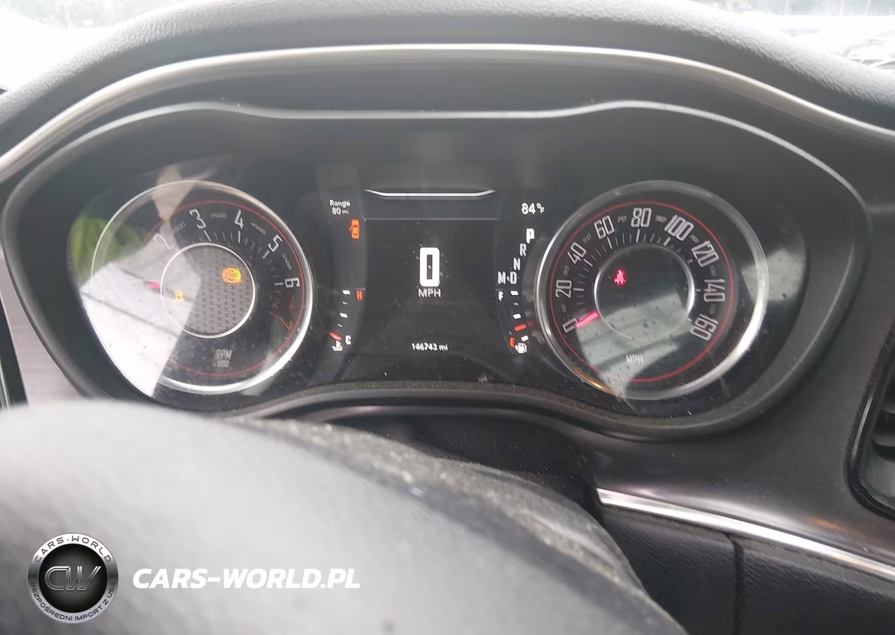 2015 Dodge Challenger Sxt VIN:2C3CDZAG3FH774477 - 7