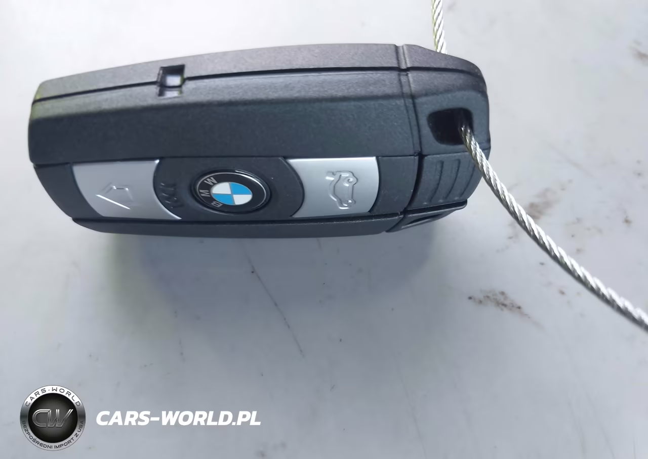 2011 BMW 328I VIN:WBADW7C52BE727627 - 11