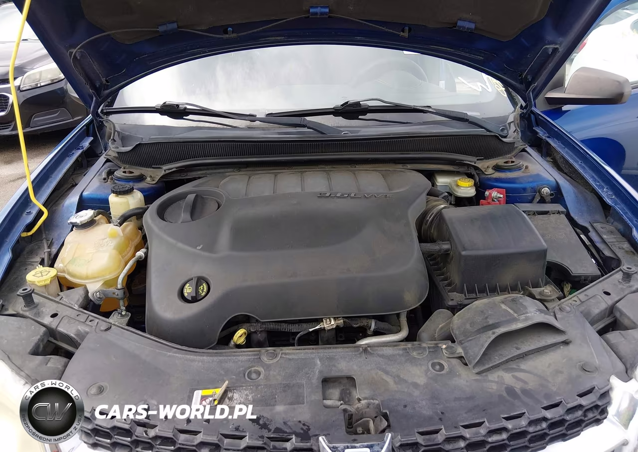 2014 Dodge Avenger Se VIN:1C3CDZAG9EN218339 - 10