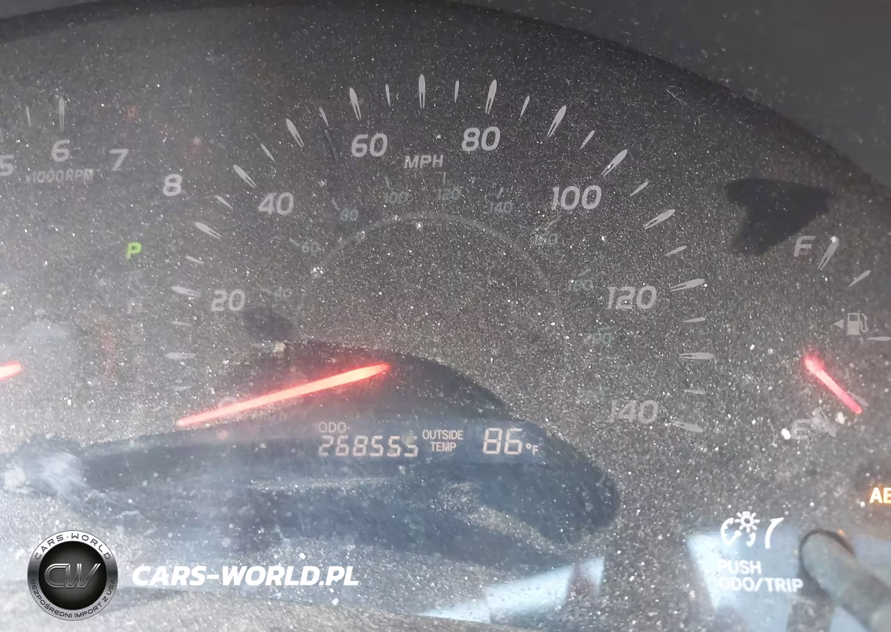 2007 Toyota Camry Le VIN:4T1BE46K97U081623 - 7