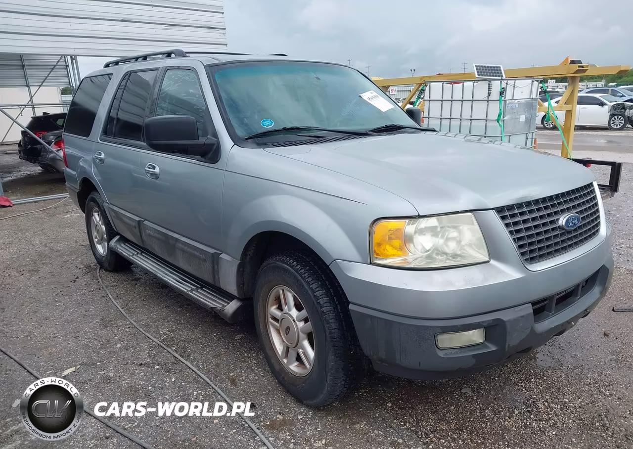 2006 Ford Expedition Xlt-Xlt Sport