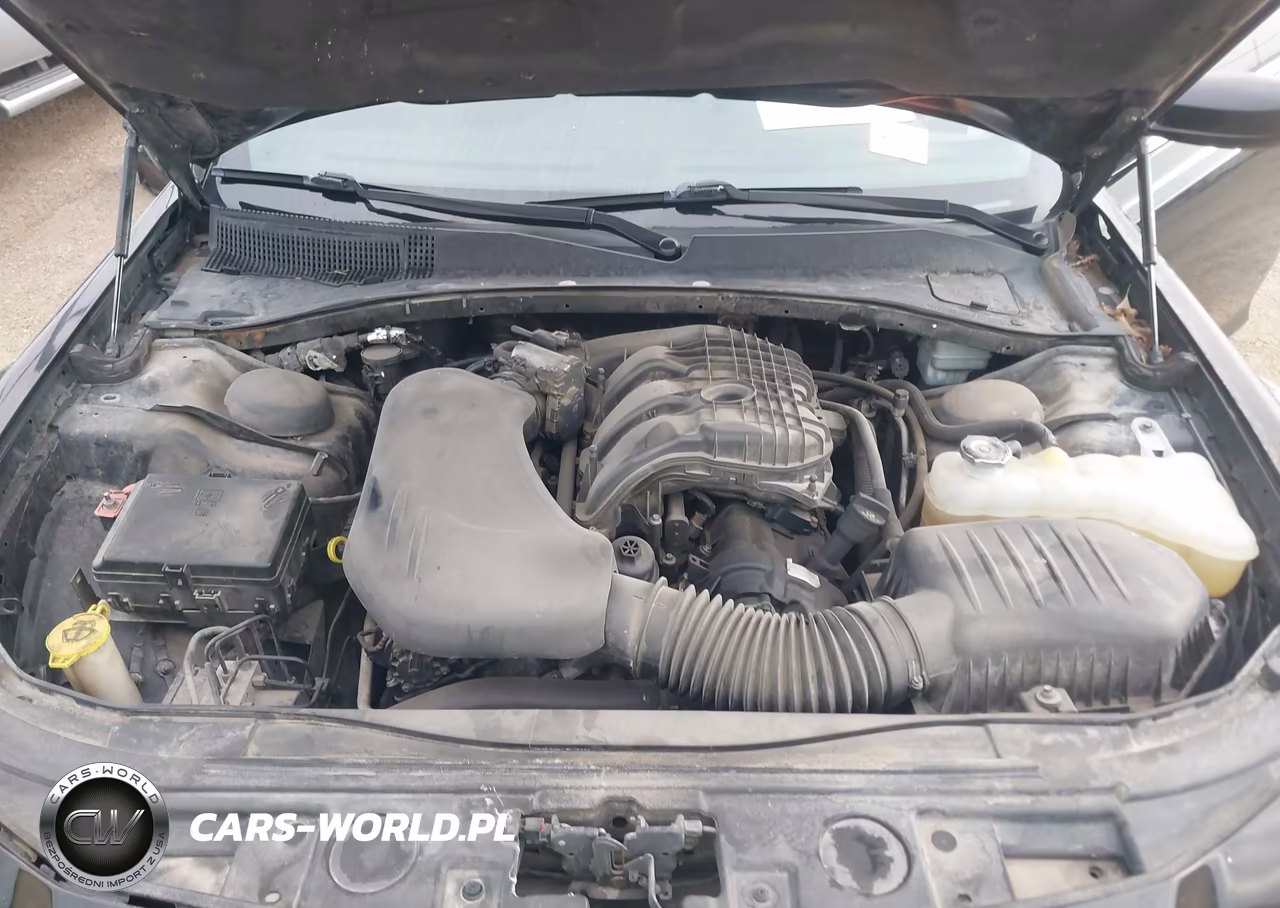 2012 Chrysler 300 S V6 VIN:2C3CCABG3CH279405 - 10