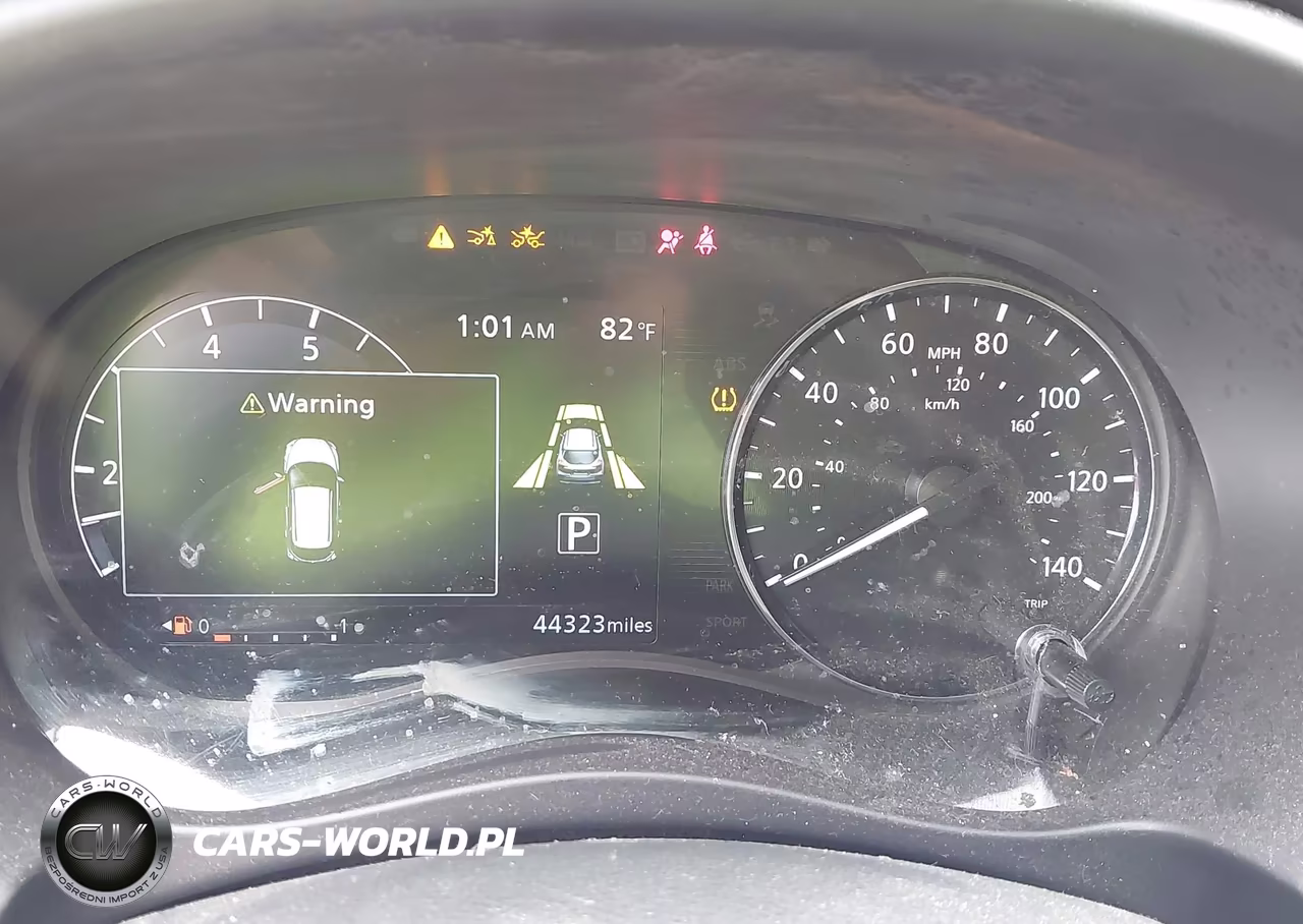 2024 Nissan Kicks Sv Xtronic Cvt VIN:3N1CP5CVXRL499910 - 7