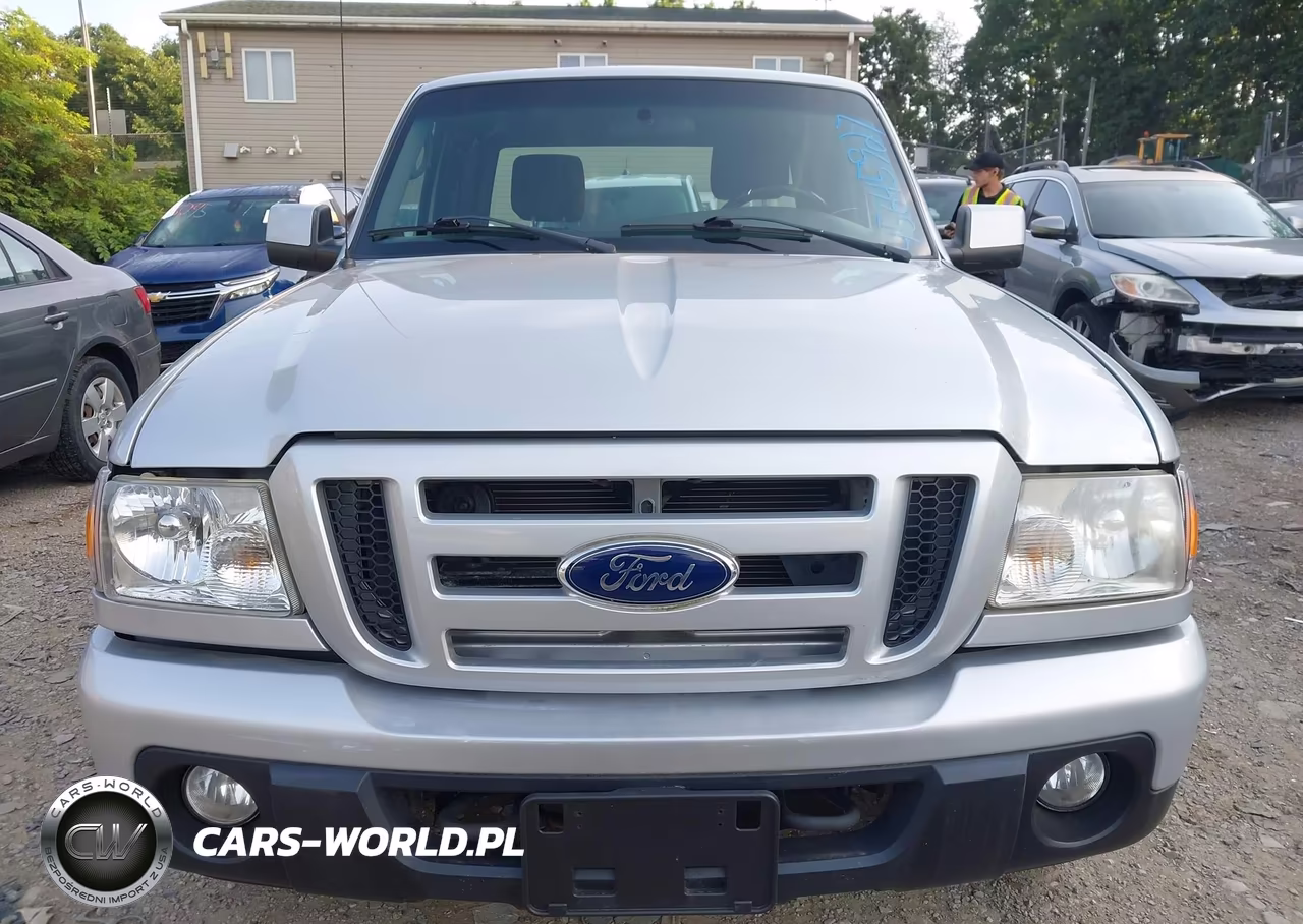 2010 Ford Ranger Sport-Xlt VIN:1FTLR4FEXAPA61488 - 13