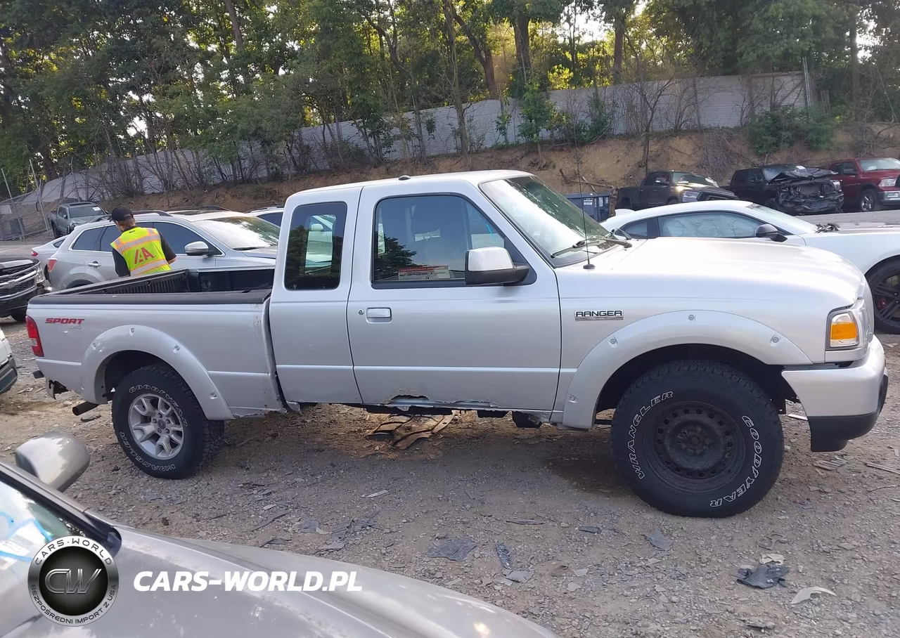 2010 Ford Ranger Sport-Xlt VIN:1FTLR4FEXAPA61488 - 14