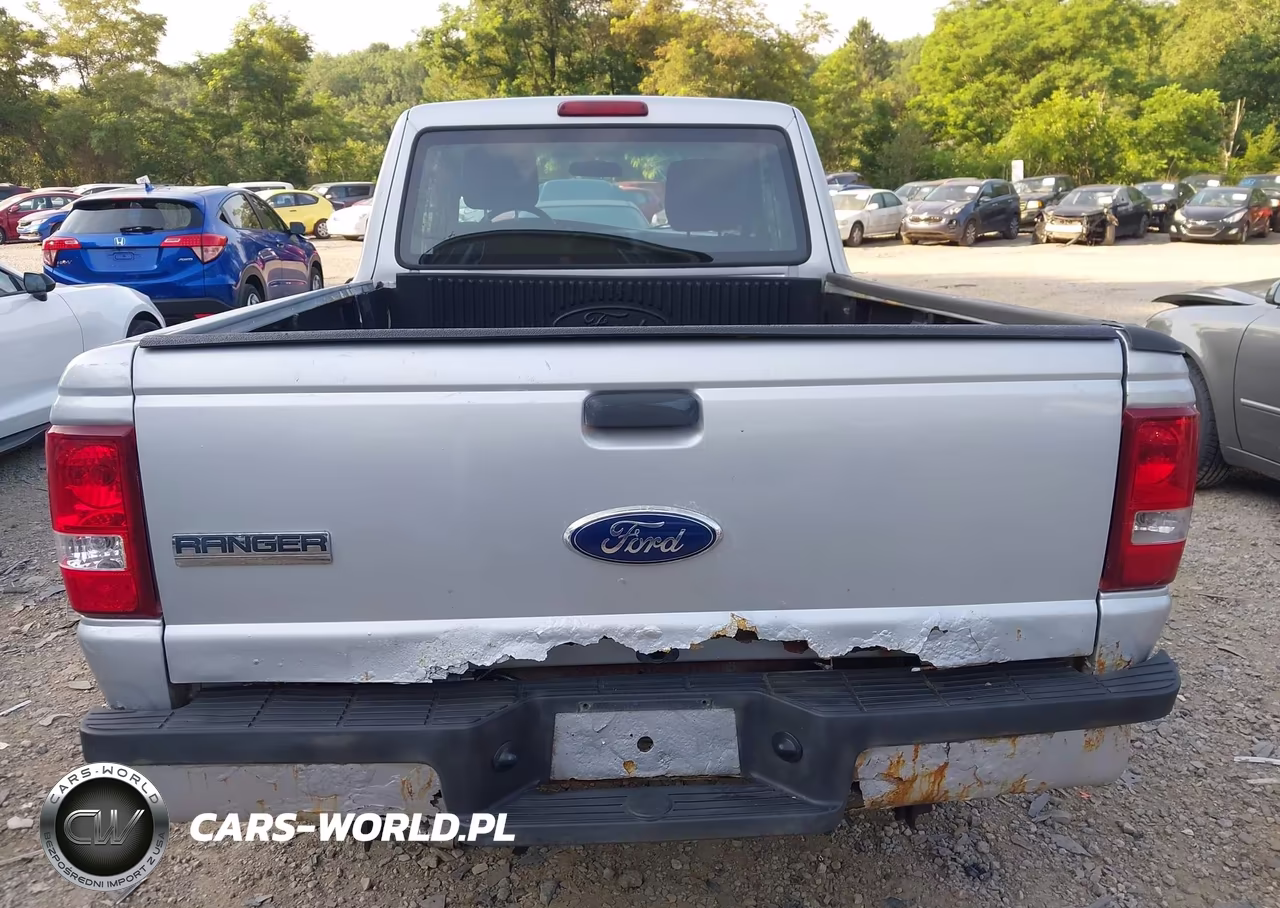 2010 Ford Ranger Sport-Xlt VIN:1FTLR4FEXAPA61488 - 17