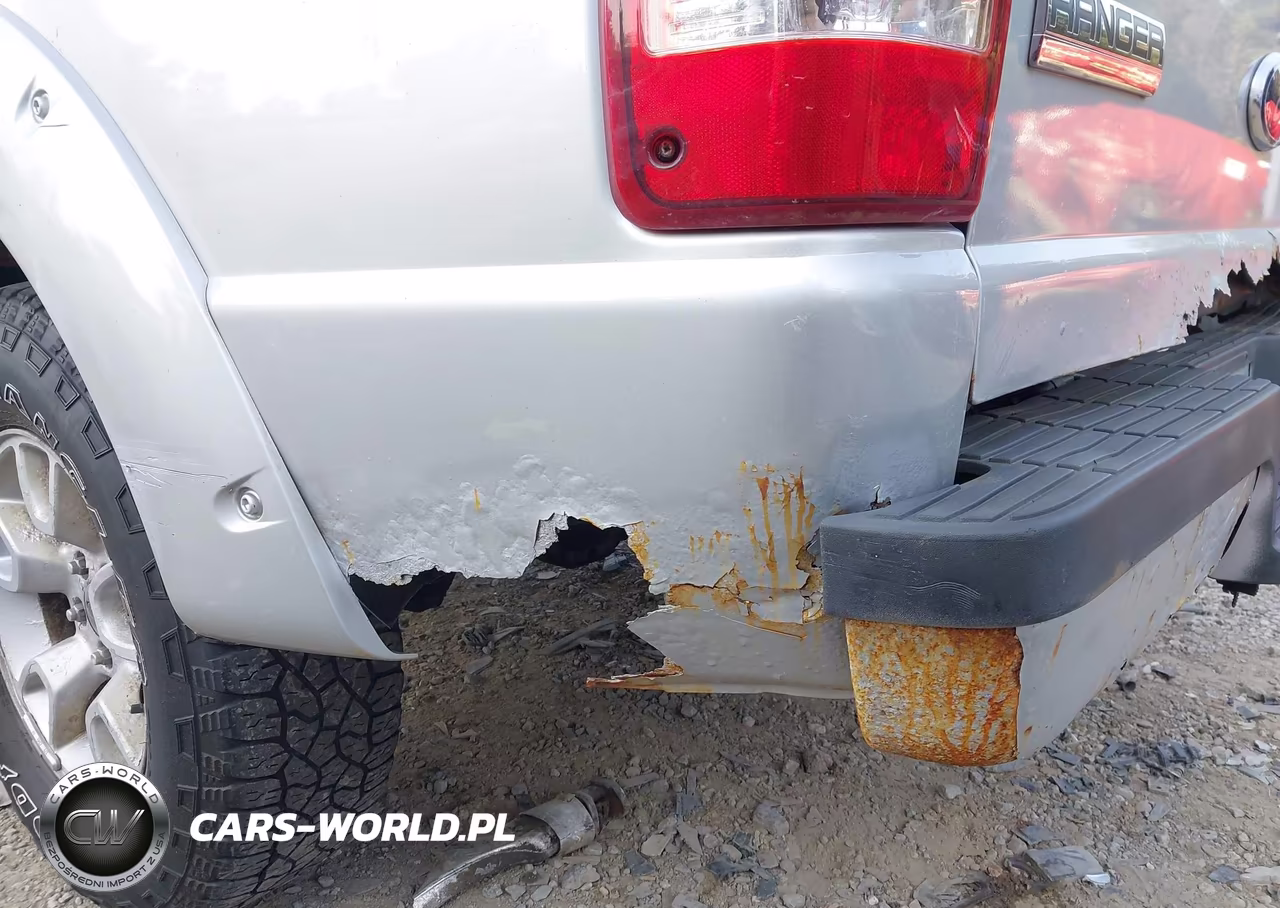 2010 Ford Ranger Sport-Xlt VIN:1FTLR4FEXAPA61488 - 20