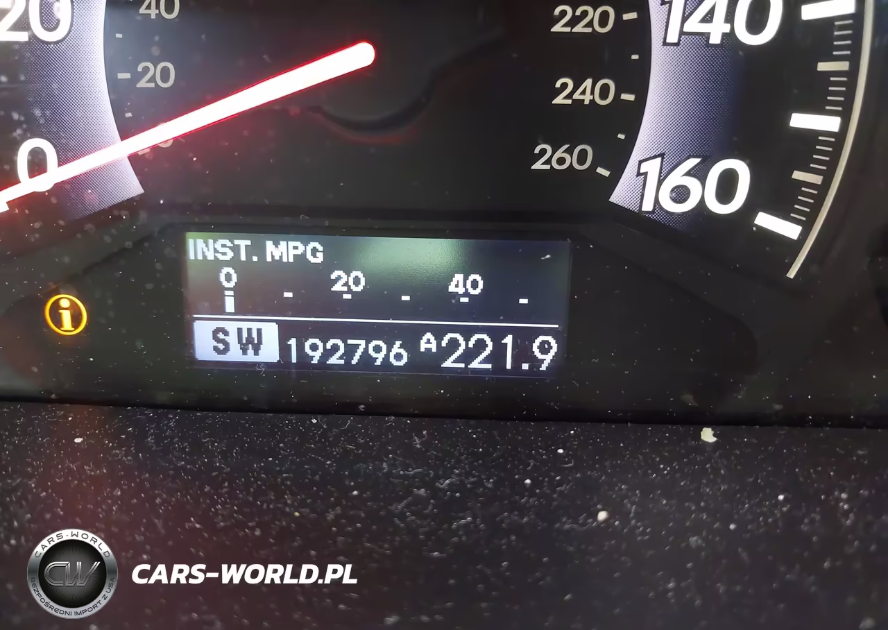 2008 Honda Odyssey Touring VIN:5FNRL38918B018927 - 12