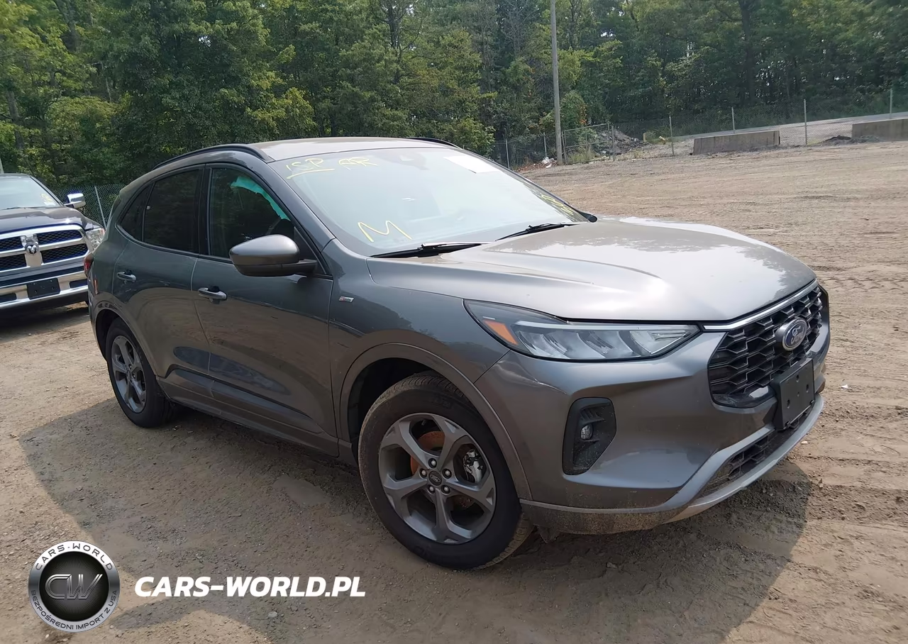 2024 Ford Escape St-Line Select – zdjęcie 1 z 16