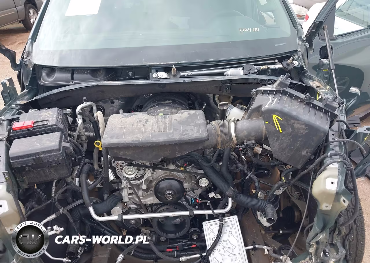 2026 Chevrolet Silverado 1500 4Wd Standard Bed Lt VIN:1GCUKDEDXTZ258203 - 10