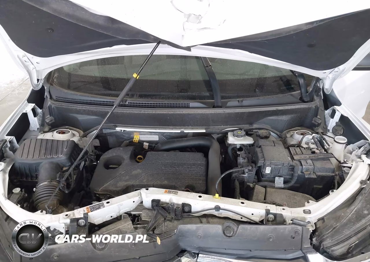 2024 Chevrolet Equinox Awd 1Fl VIN:3GNAX5EG6RL295129 - 10