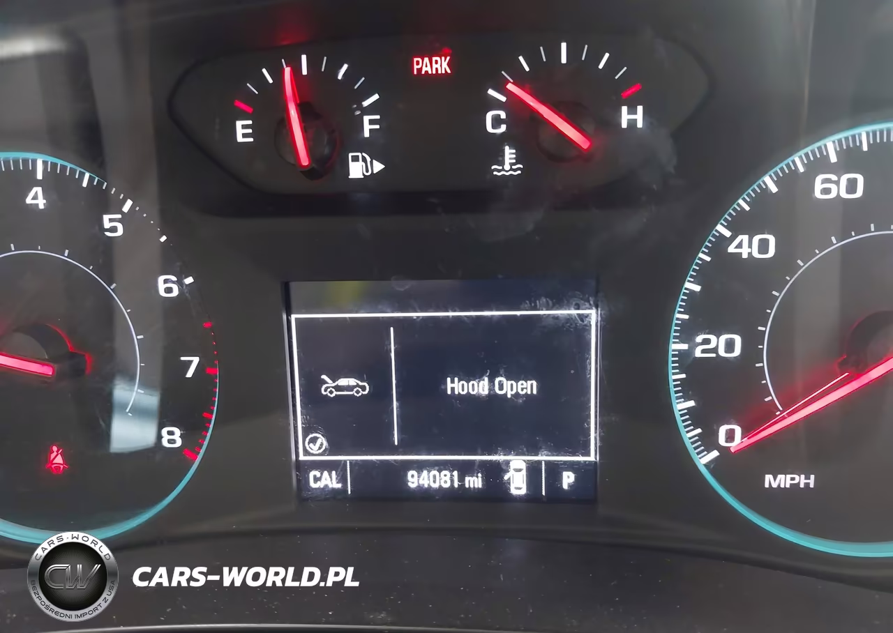 2023 Chevrolet Malibu Fwd 1Fl VIN:1G1ZC5ST6PF175470 - 16