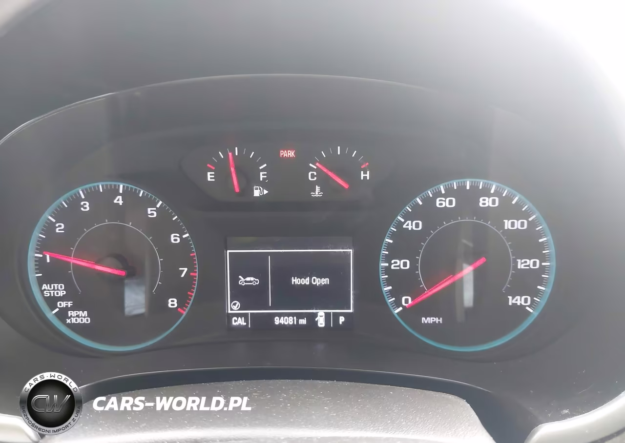 2023 Chevrolet Malibu Fwd 1Fl VIN:1G1ZC5ST6PF175470 - 7