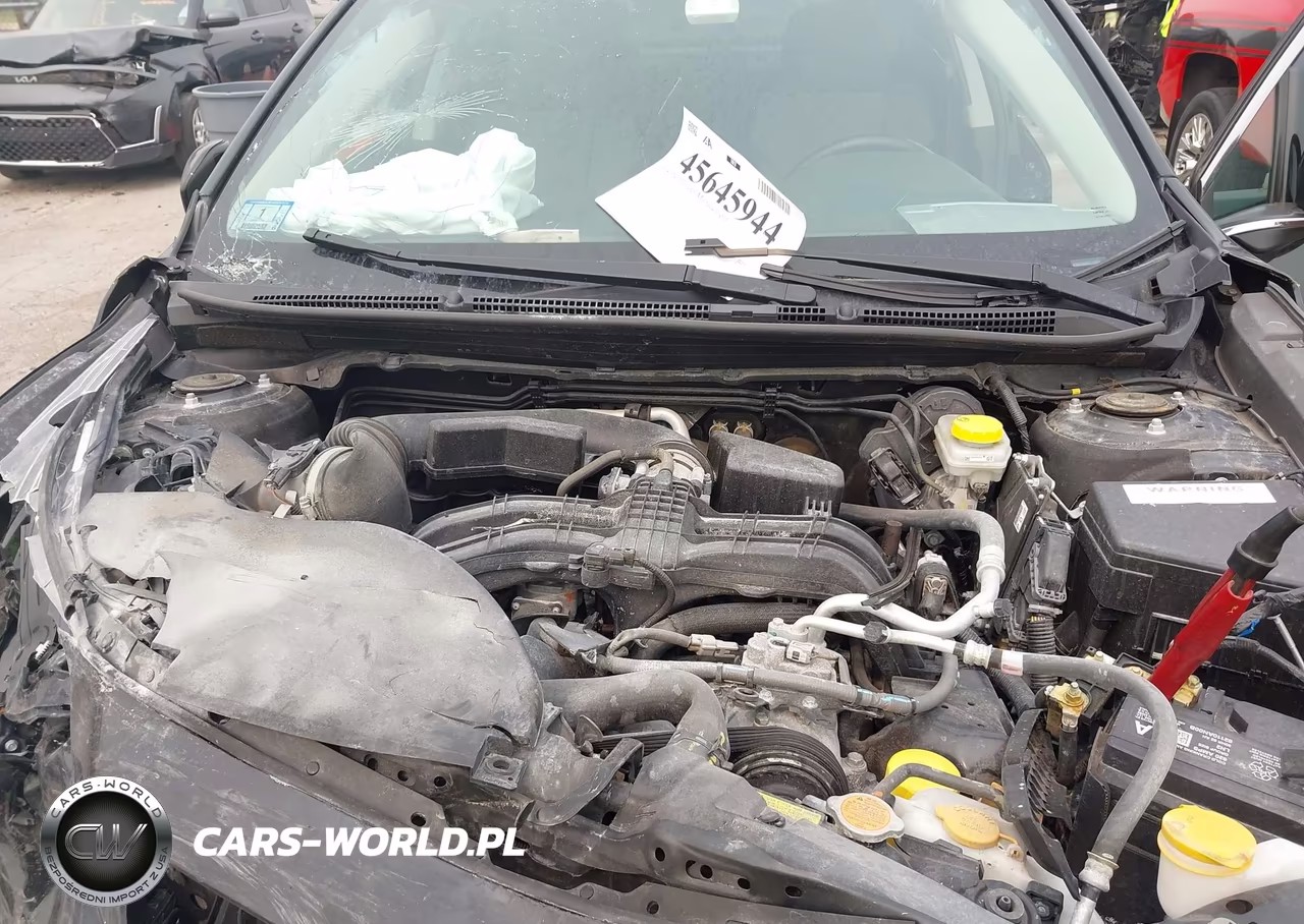 2025 Subaru Outback Premium VIN:4S4BTADC6S3168894 - 10