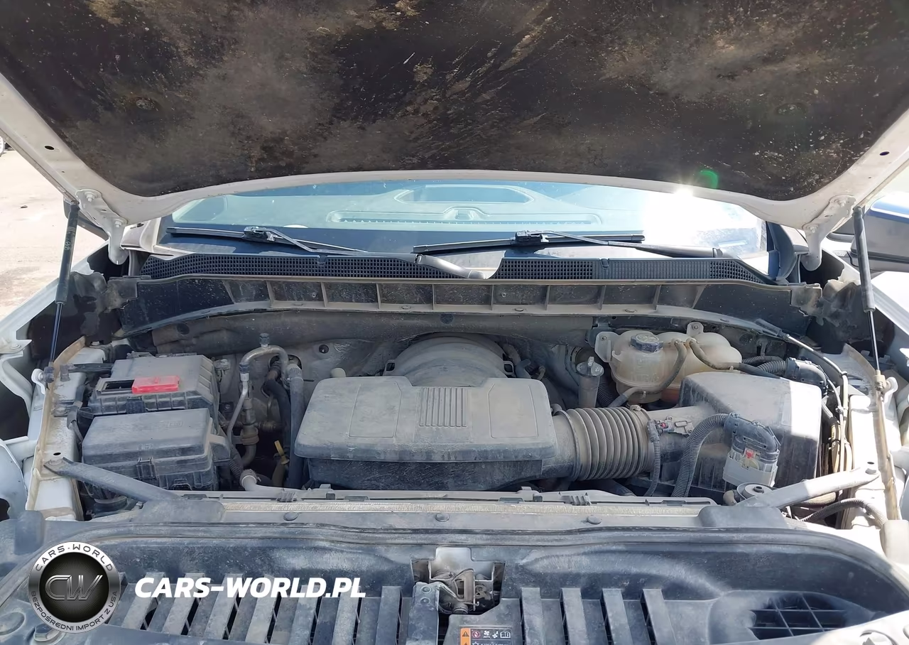 2019 Chevrolet Silverado 1500 Lt VIN:1GCUYDED1KZ226690 - 10