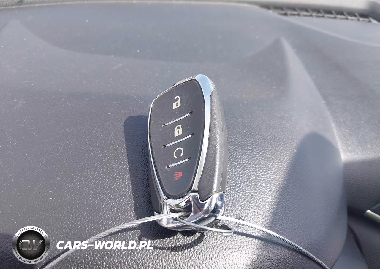 2023 Chevrolet Trailblazer Awd Lt VIN:KL79MRSL6PB038903 - 11