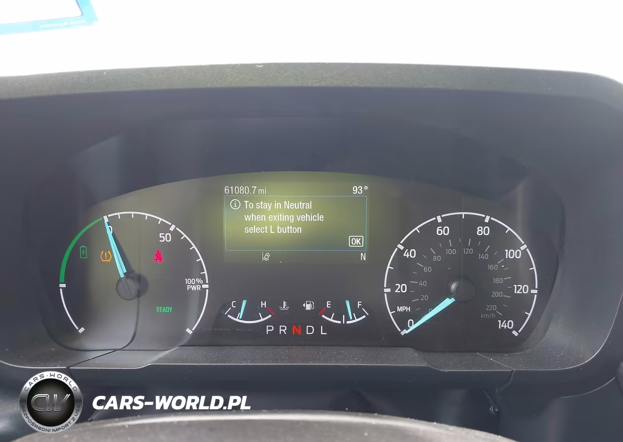 2022 Ford Maverick Xl VIN:3FTTW8E38NRA56014 - 7