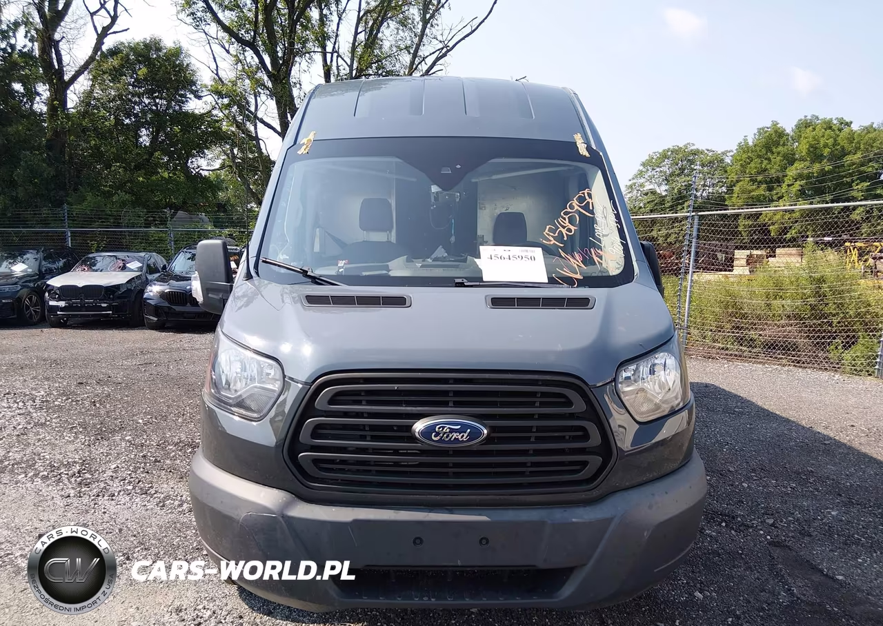 2019 Ford Transit-250 VIN:1FTYR3XM1KKB29004 - 12