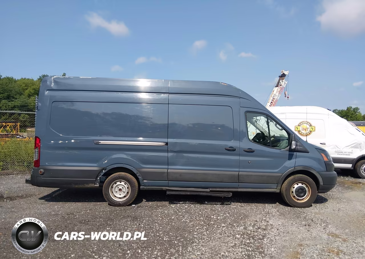 2019 Ford Transit-250 VIN:1FTYR3XM1KKB29004 - 13