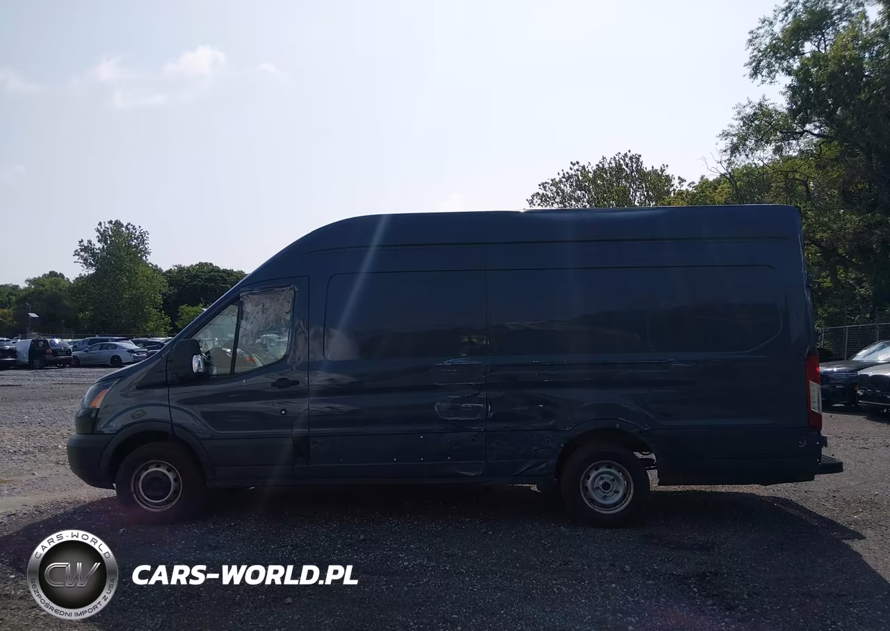 2019 Ford Transit-250 VIN:1FTYR3XM1KKB29004 - 14