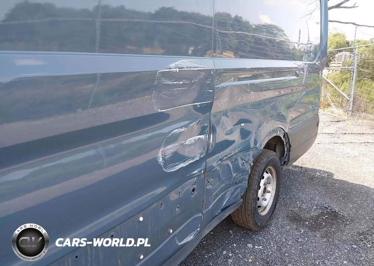 2019 Ford Transit-250 VIN:1FTYR3XM1KKB29004 - 6