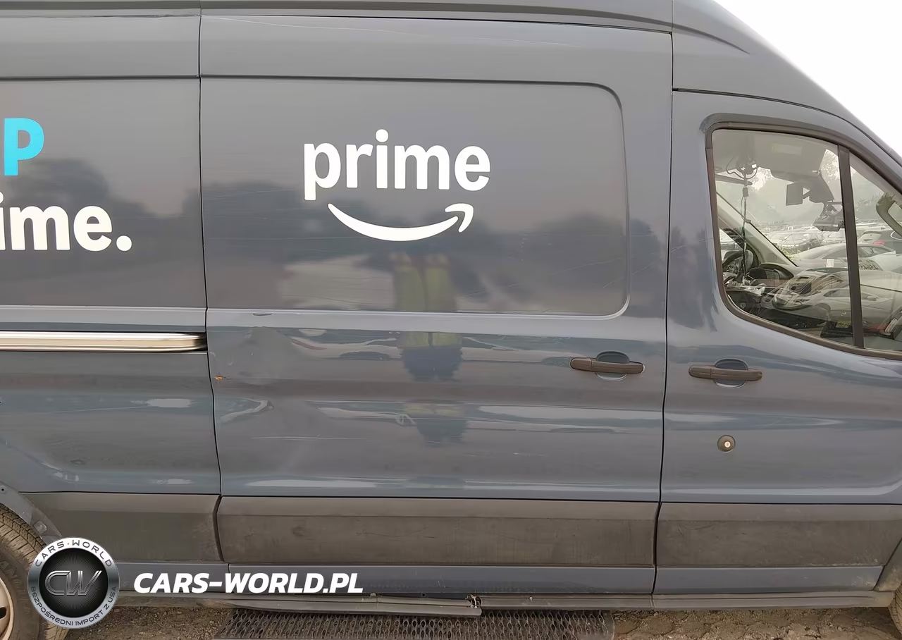 2019 Ford Transit-250 VIN:1FTYR3XM1KKB29004 - 8