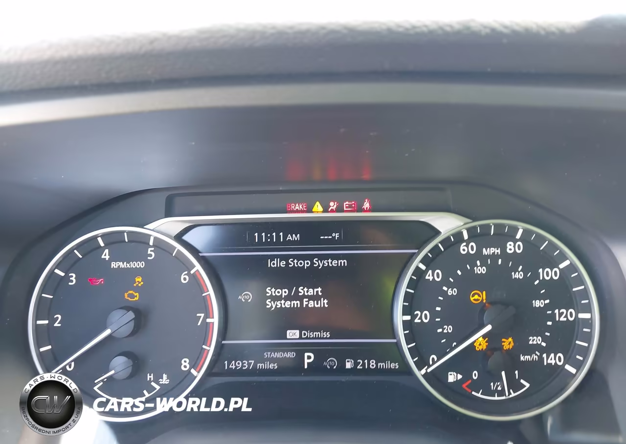 2025 Nissan Rogue Sv Fwd VIN:JN8BT3BAXSW005668 - 7