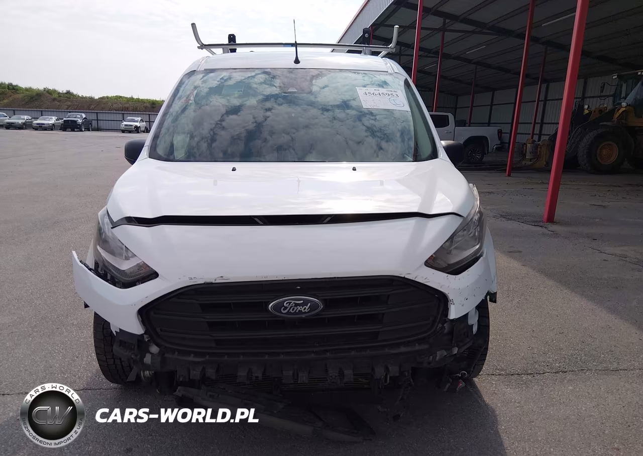 2020 Ford Transit Connect Xl VIN:NM0LS7E26L1457580 - 13