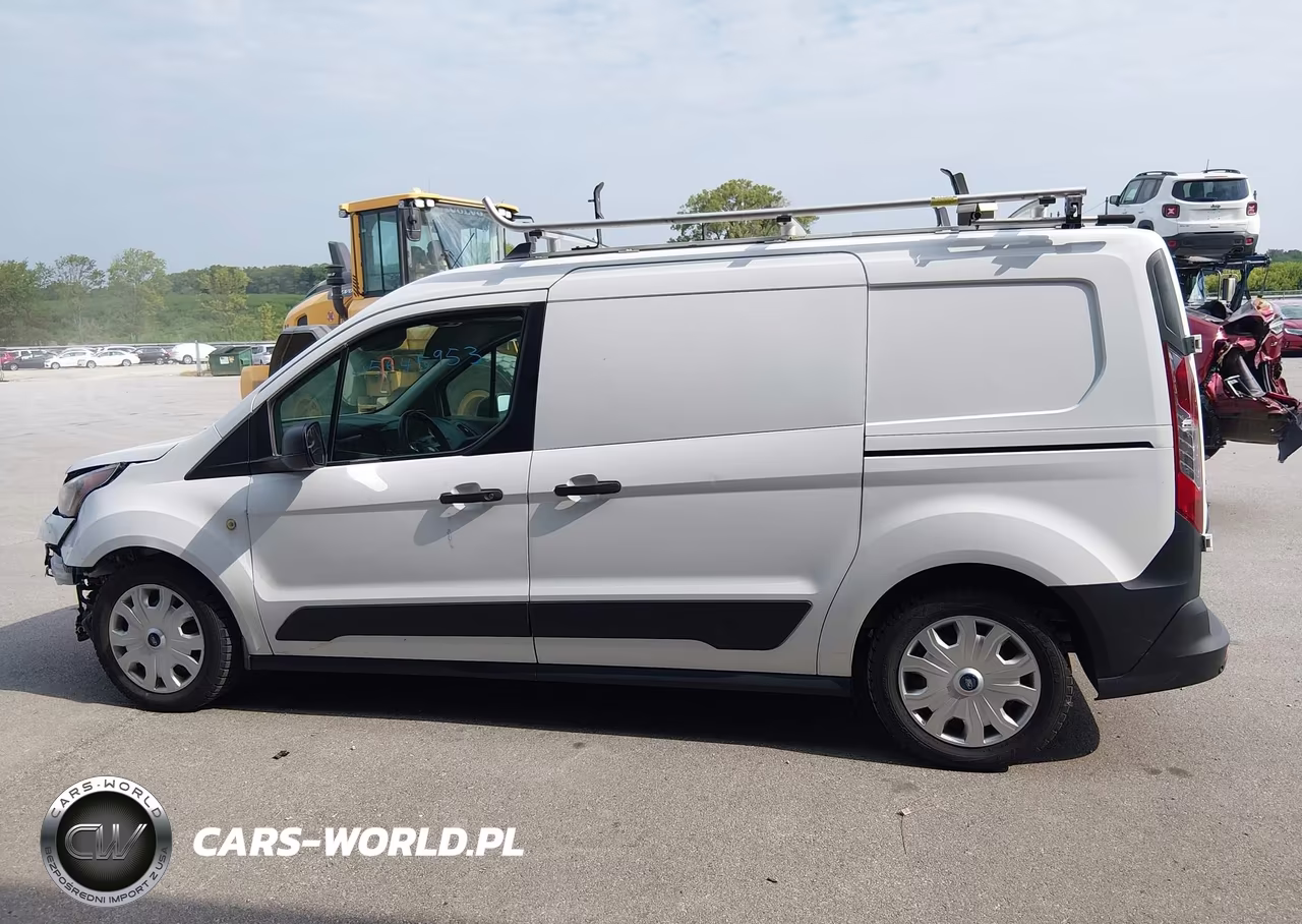 2020 Ford Transit Connect Xl VIN:NM0LS7E26L1457580 - 15